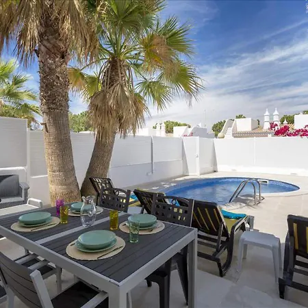 Villa Vicky Rae House - Vale Do Lobo *