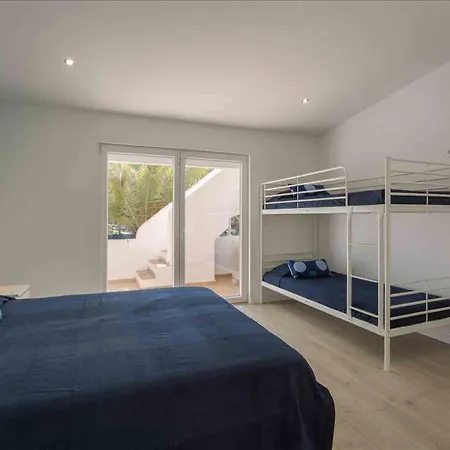 Villa Vicky Rae House - Vale Do Lobo Almancil