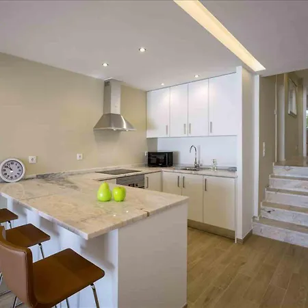 Vicky Rae House - Vale Do Lobo Villa