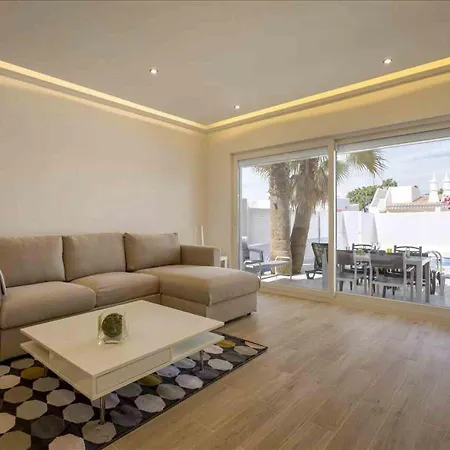 Vicky Rae House - Vale Do Lobo Villa *