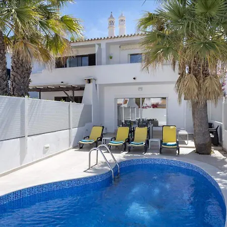 Vicky Rae House - Vale Do Lobo