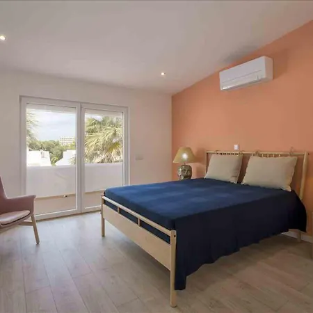Вилла Vicky Rae House - Vale Do Lobo