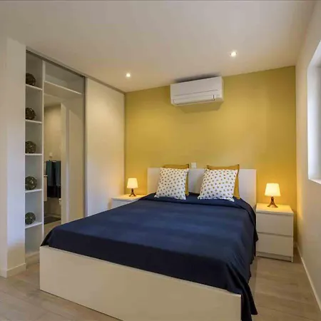 Вилла Vicky Rae House - Vale Do Lobo Алмансил