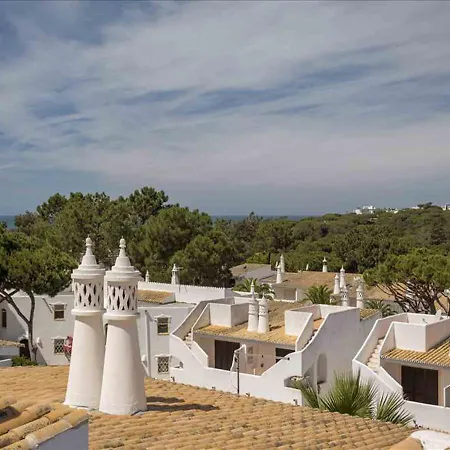 Vicky Rae House - Vale Do Lobo Villa *